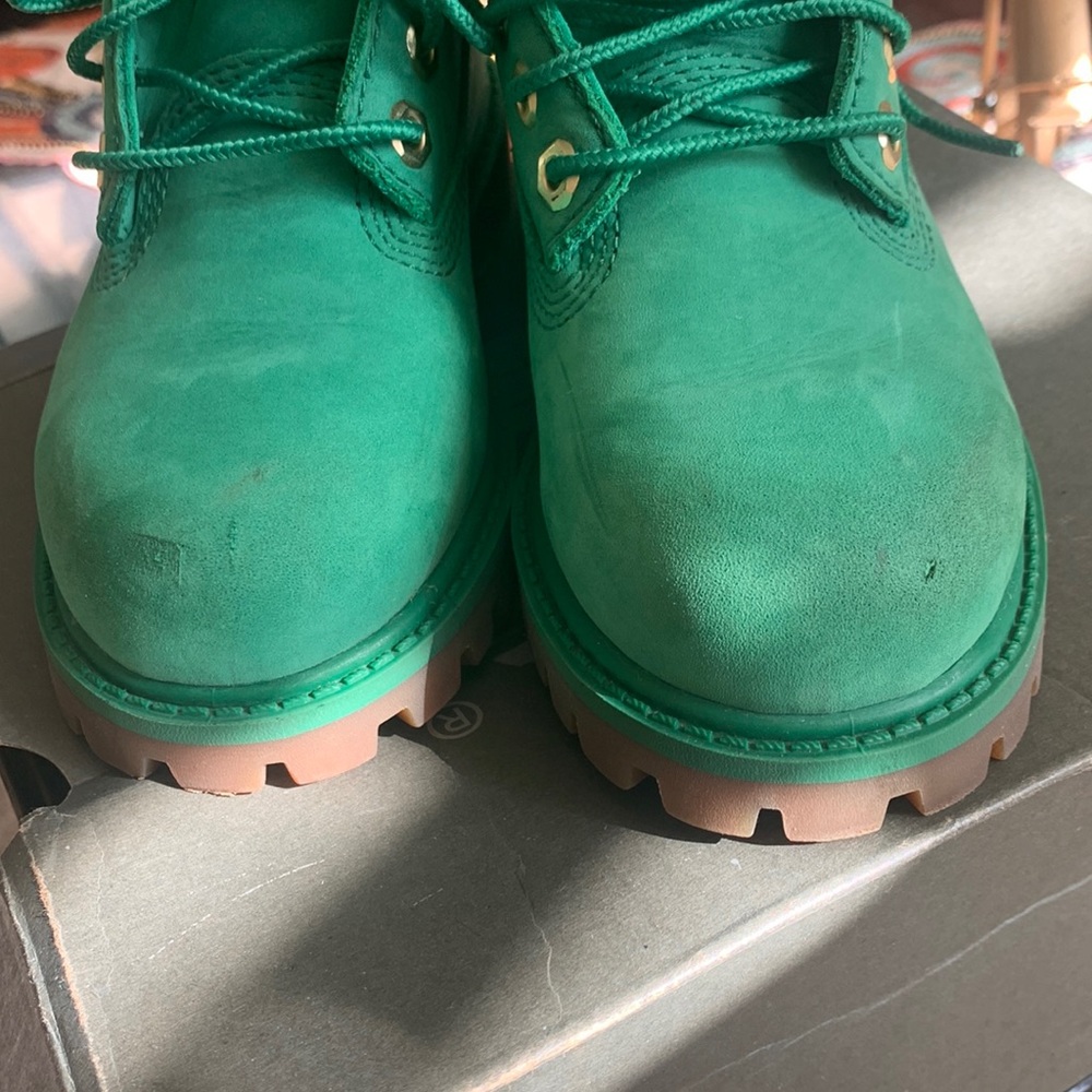 Timberland - Picture 3 of 3